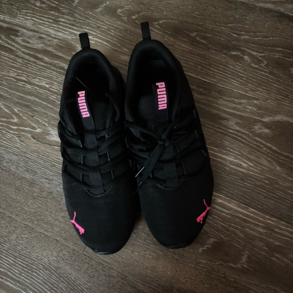 Puma sneakers